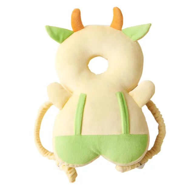 Baby Angel Safety Pillow