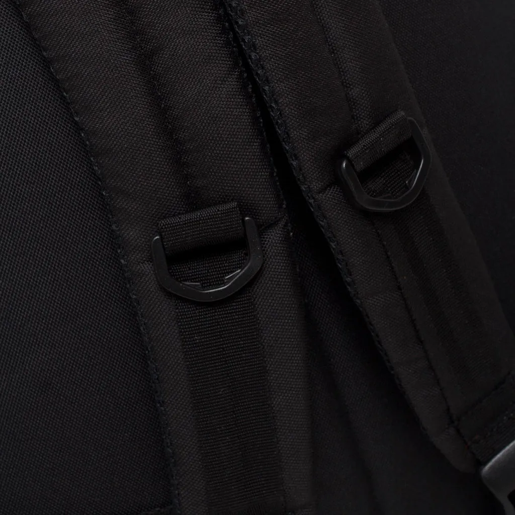 Backpack CARK BLACK CREAM
