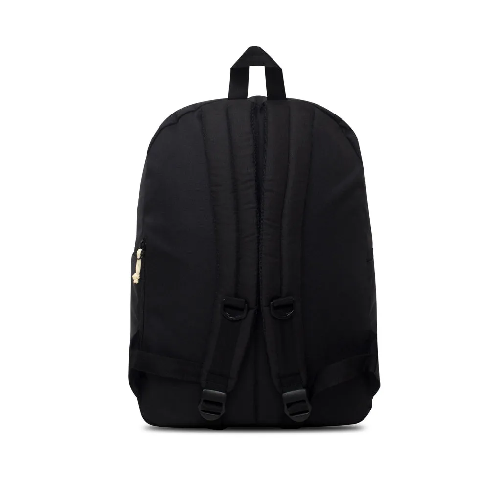 Backpack CARK BLACK CREAM