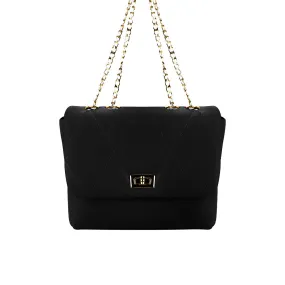BagSaga Swiss Soulder Bag