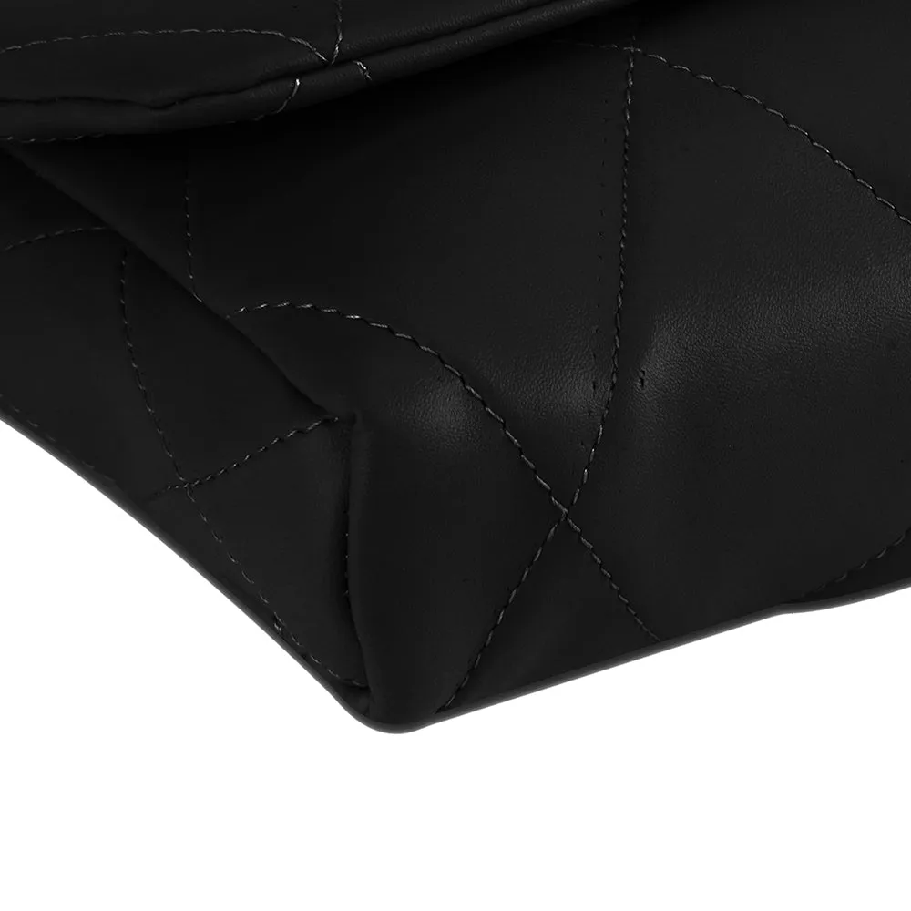 BagSaga Swiss Soulder Bag
