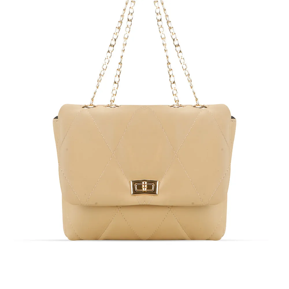 BagSaga Swiss Soulder Bag