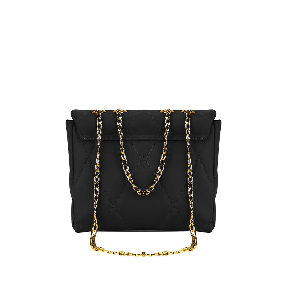 BagSaga Swiss Soulder Bag