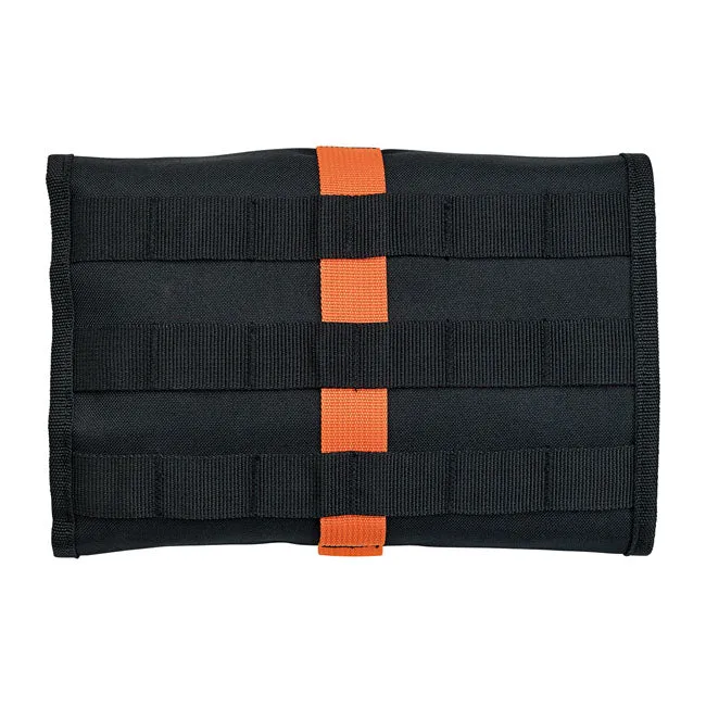 Biltwell Exfil-0 Tool Roll Black