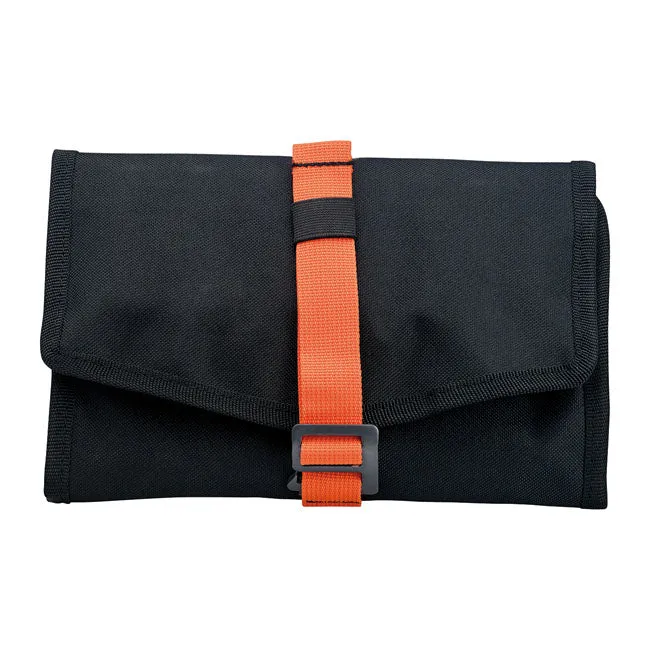 Biltwell Exfil-0 Tool Roll Black