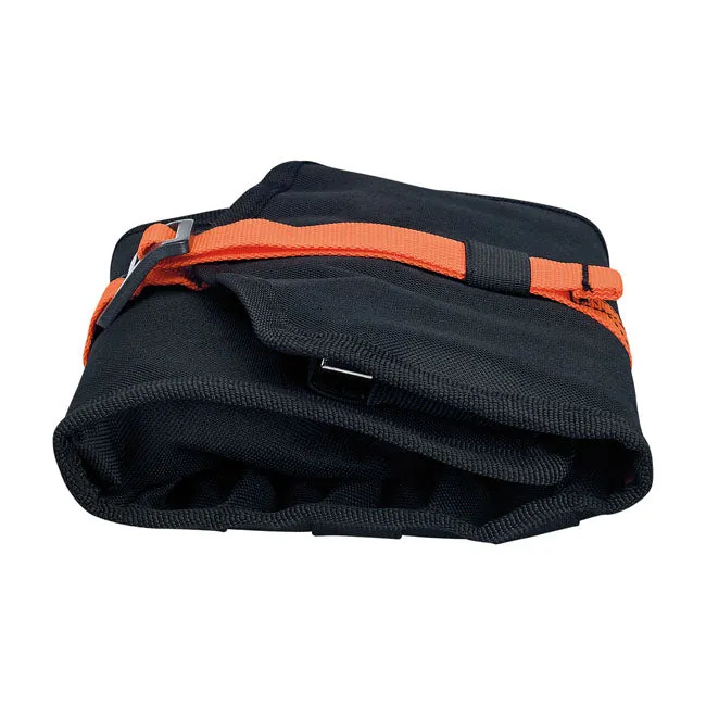 Biltwell Exfil-0 Tool Roll Black