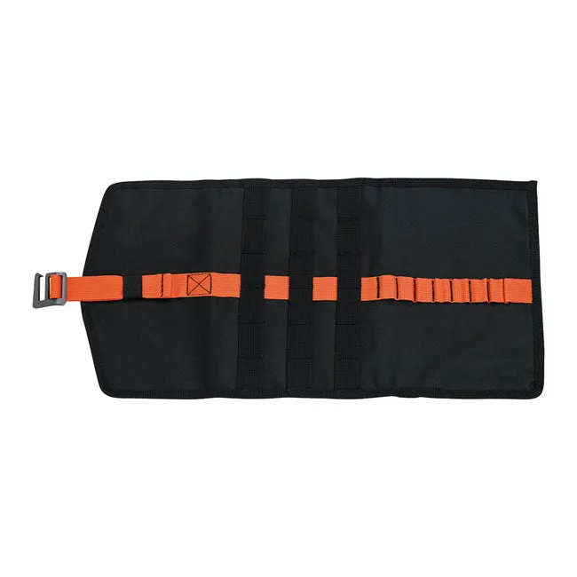 Biltwell Exfil-0 Tool Roll Black