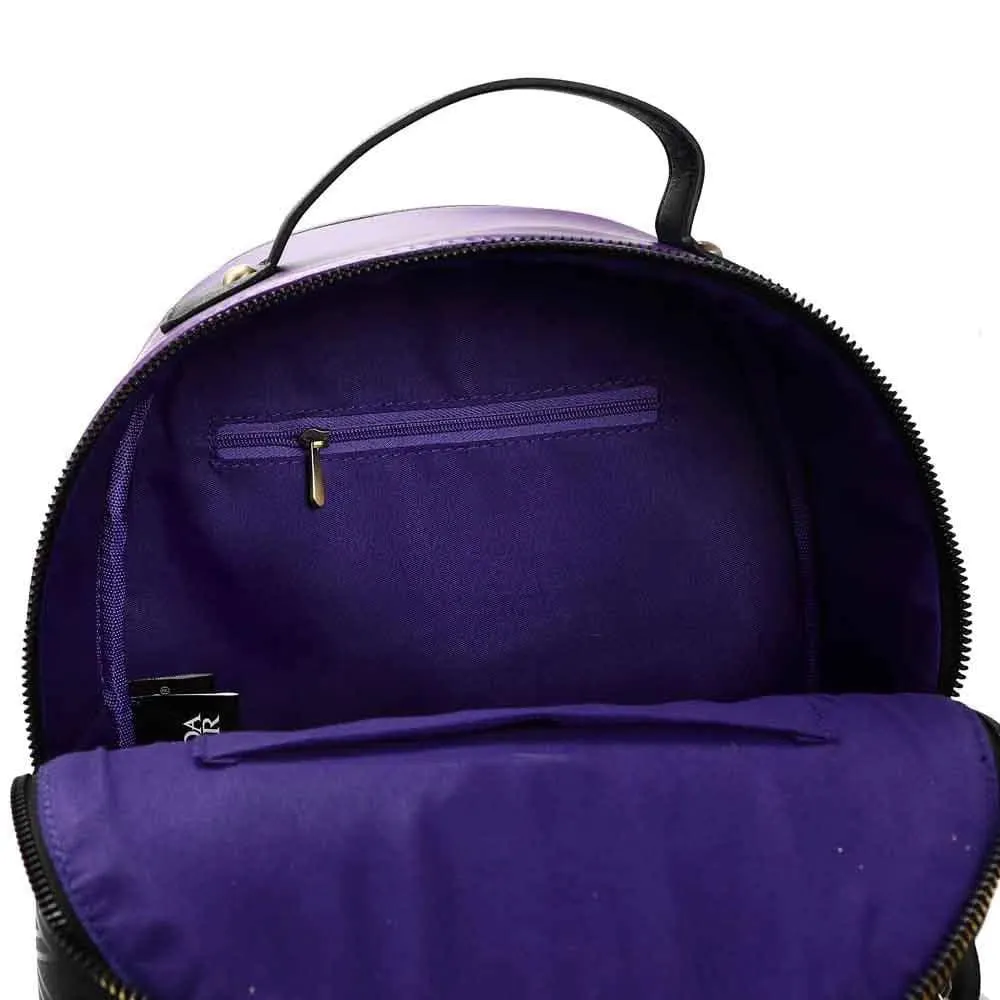 Black Panther - Wakanda Forever Mini Backpack & Coin Purse - Bioworld