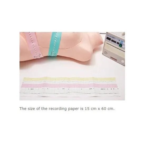 Cardiotocograph Simulator II