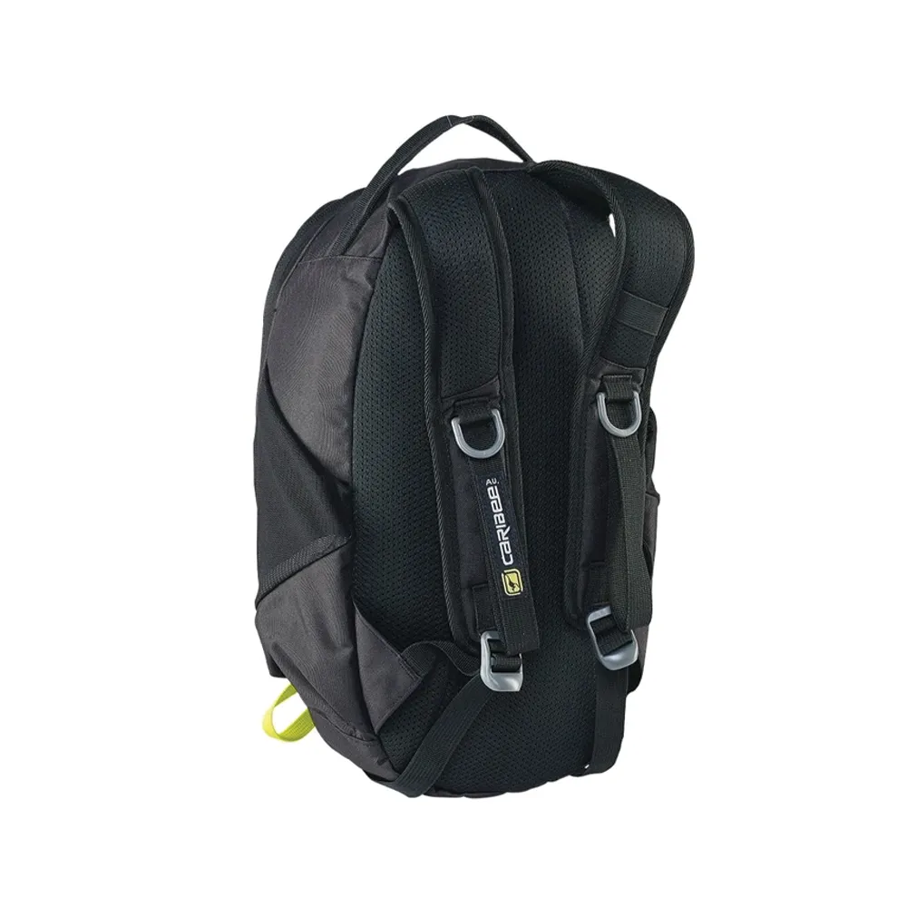 Caribee Hot Shot 8L Backpack - Grape