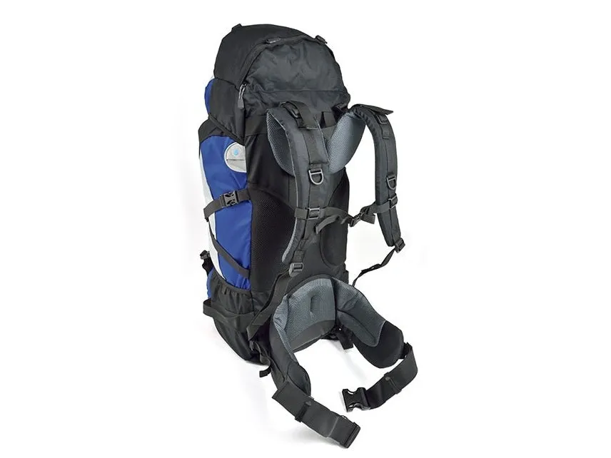 Chinook Shasta 75L Backpack