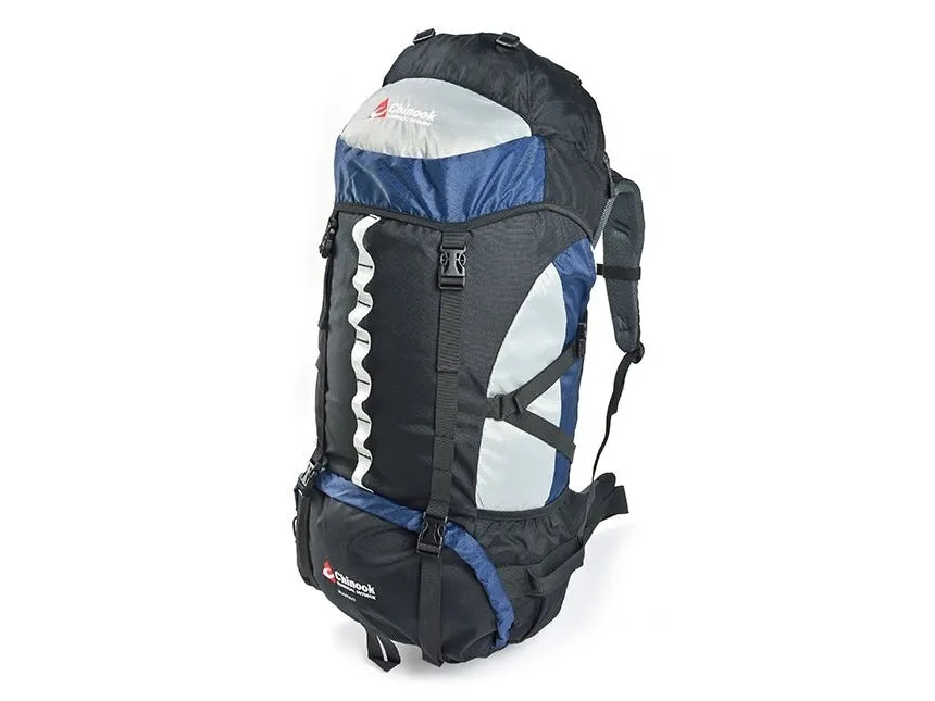 Chinook Shasta 75L Backpack