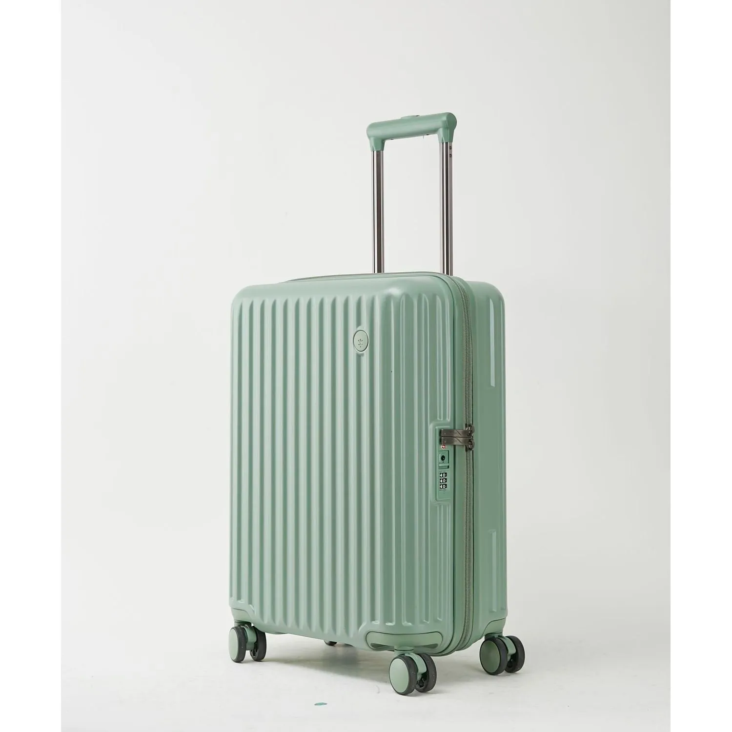 Conwood PIONEER PC131N Polycarbonate 20″ Expandable Upright Luggage