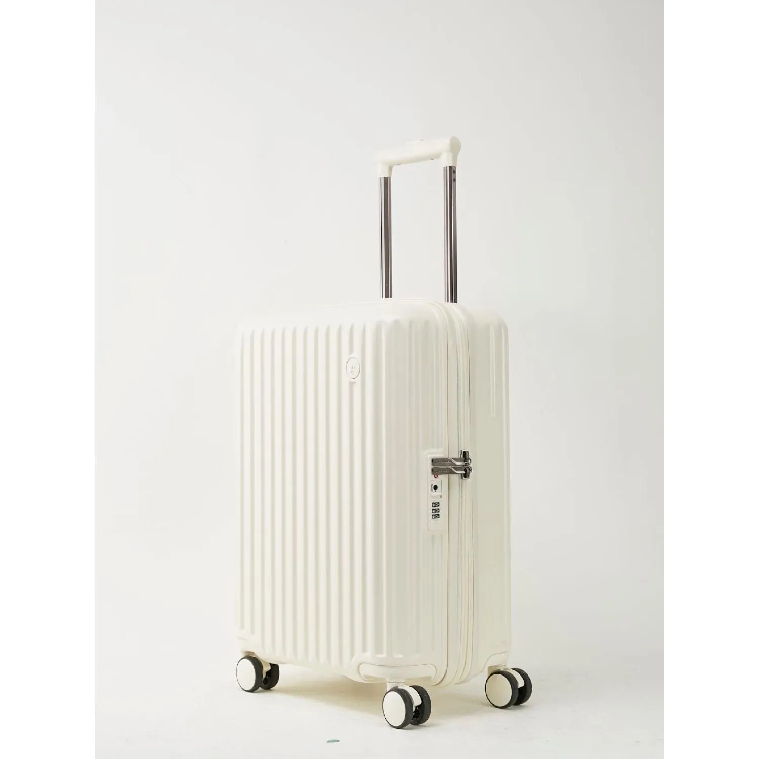 Conwood PIONEER PC131N Polycarbonate 20″ Expandable Upright Luggage