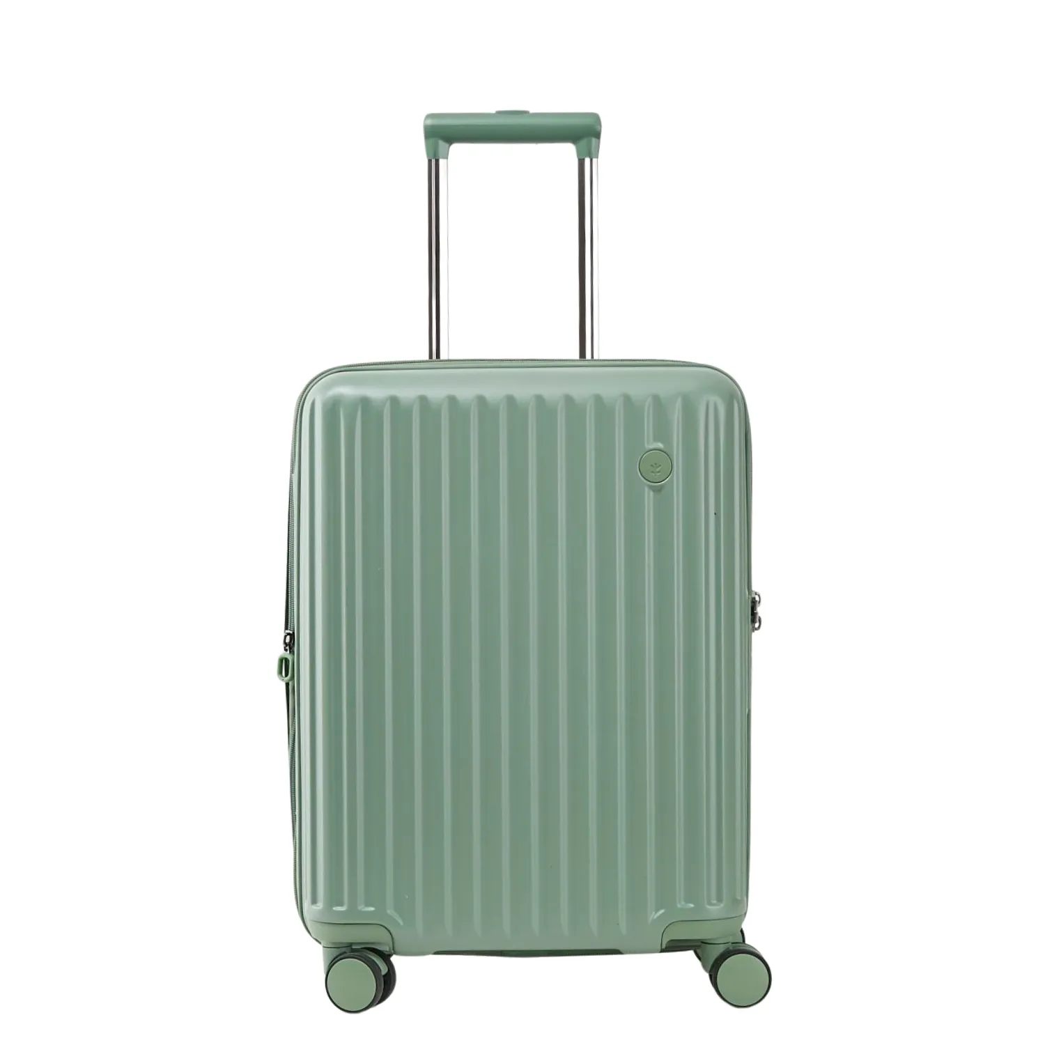 Conwood PIONEER PC131N Polycarbonate 20″ Expandable Upright Luggage