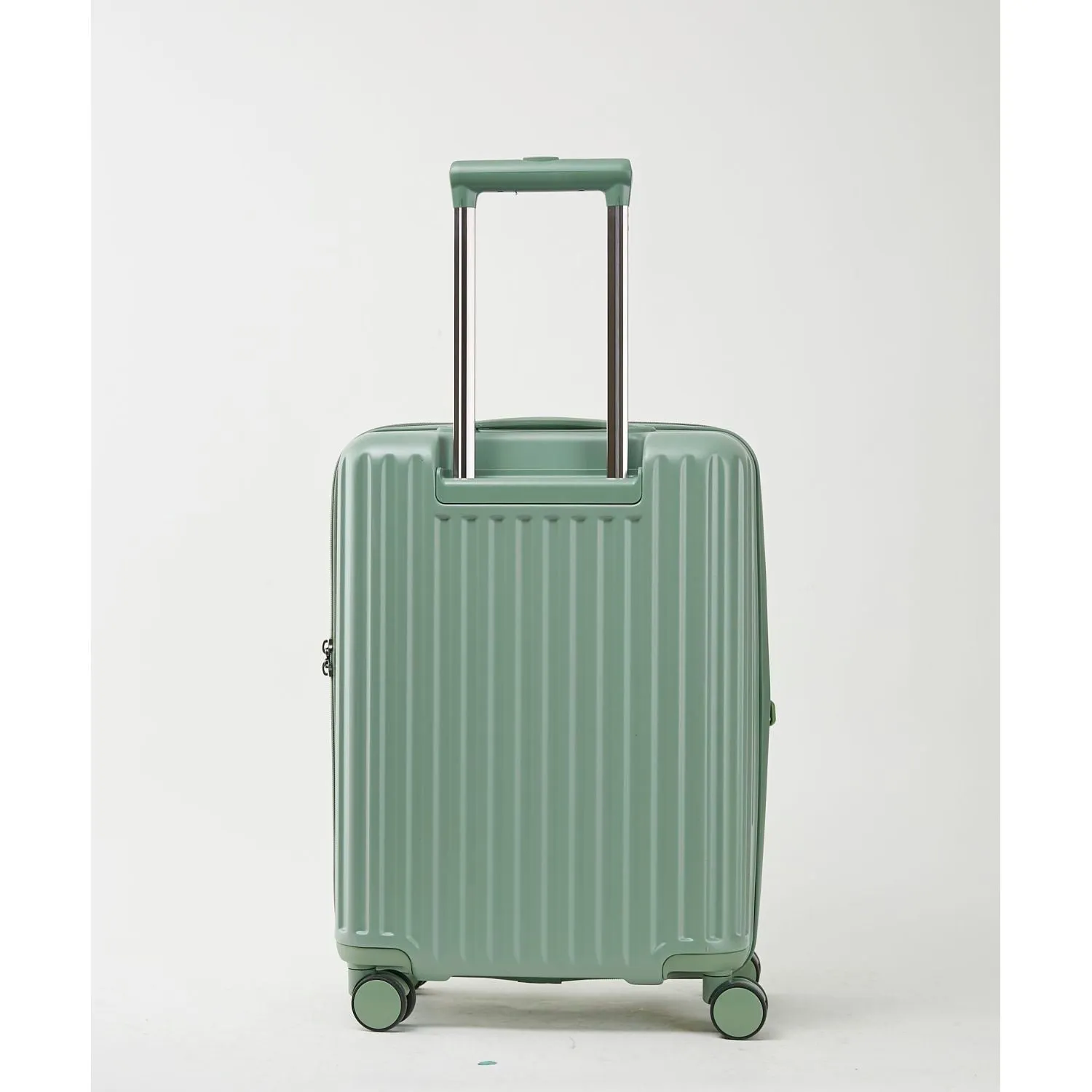 Conwood PIONEER PC131N Polycarbonate 20″ Expandable Upright Luggage