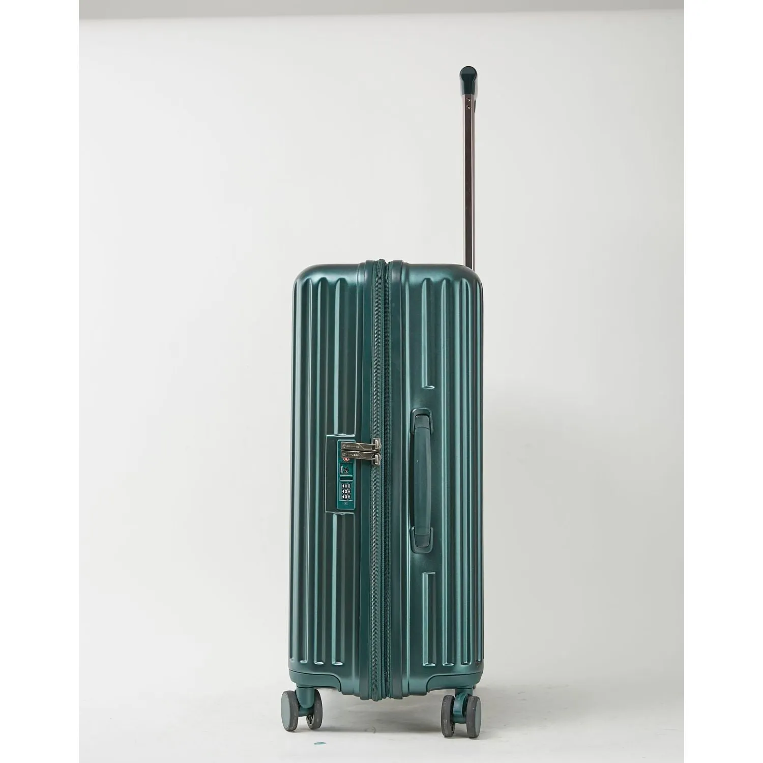 Conwood PIONEER PC131N Polycarbonate 20″ Expandable Upright Luggage