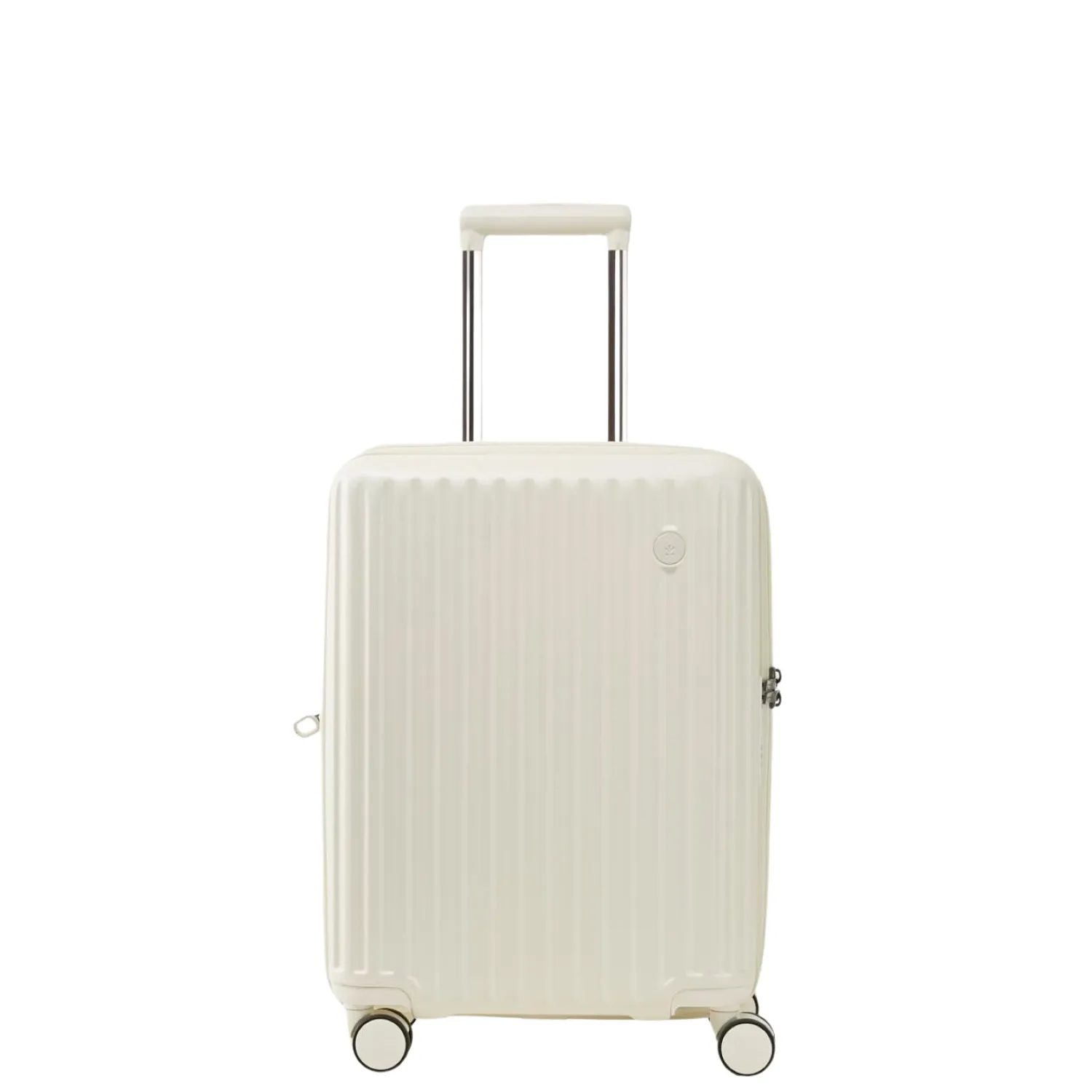 Conwood PIONEER PC131N Polycarbonate 20″ Expandable Upright Luggage