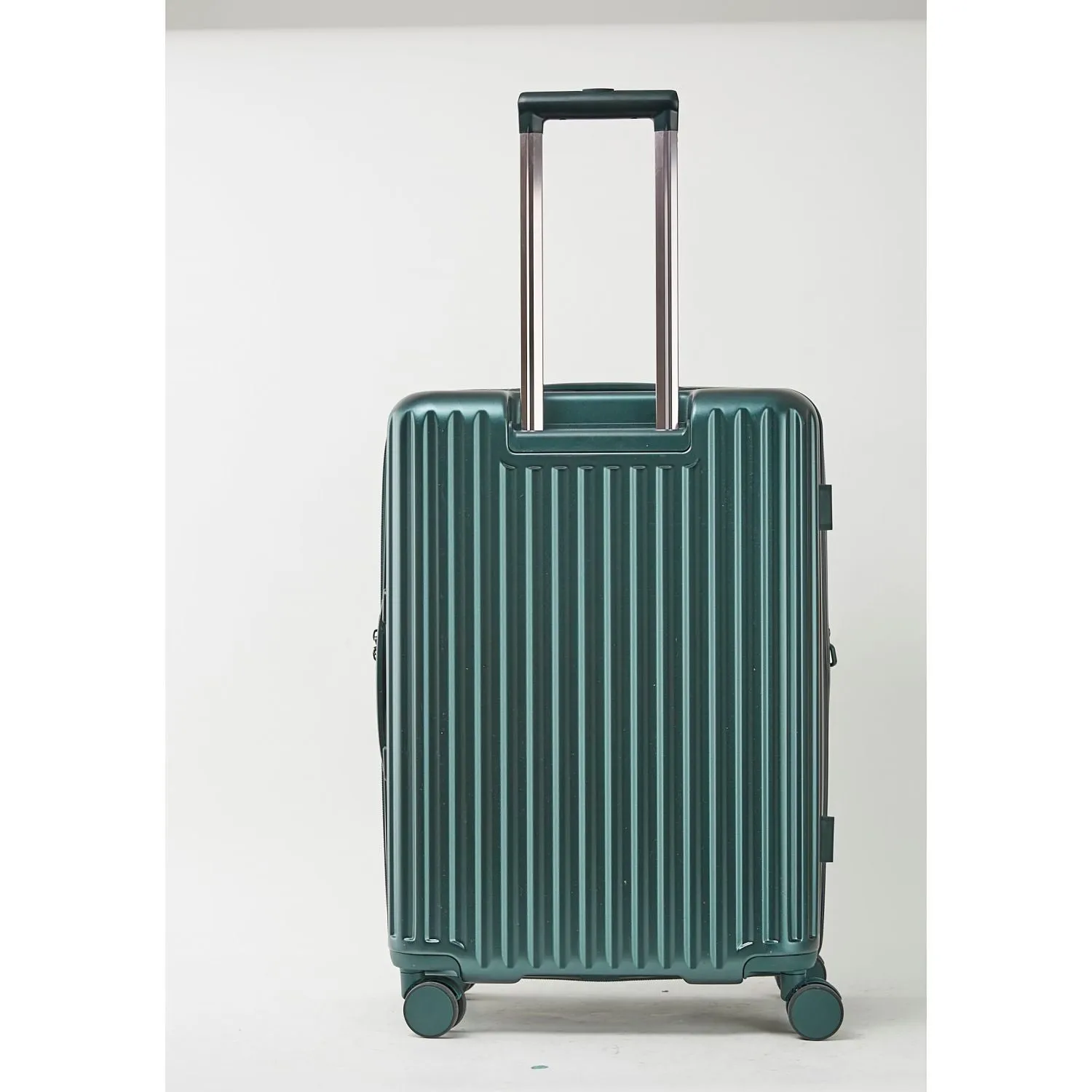 Conwood PIONEER PC131N Polycarbonate 20″ Expandable Upright Luggage