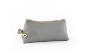 Cool Grey SIGNATURE IT BAG • Pouch