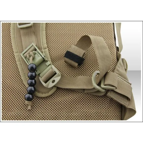 CTOMS 2ndLine Main Pack