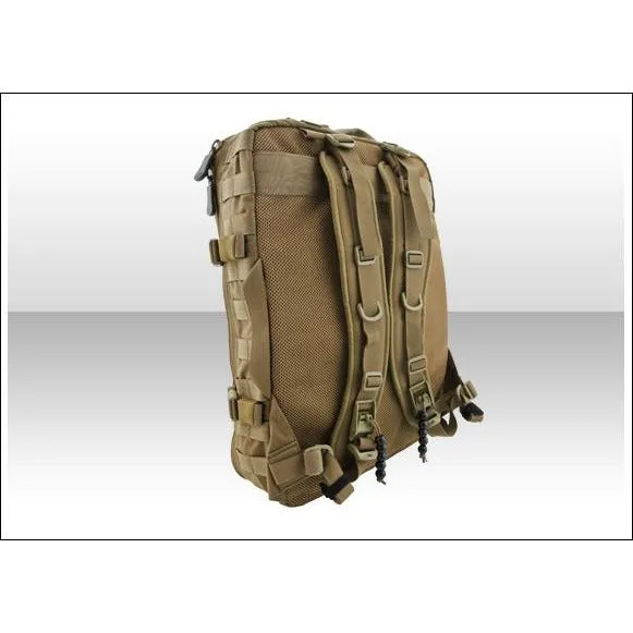 CTOMS 2ndLine Main Pack