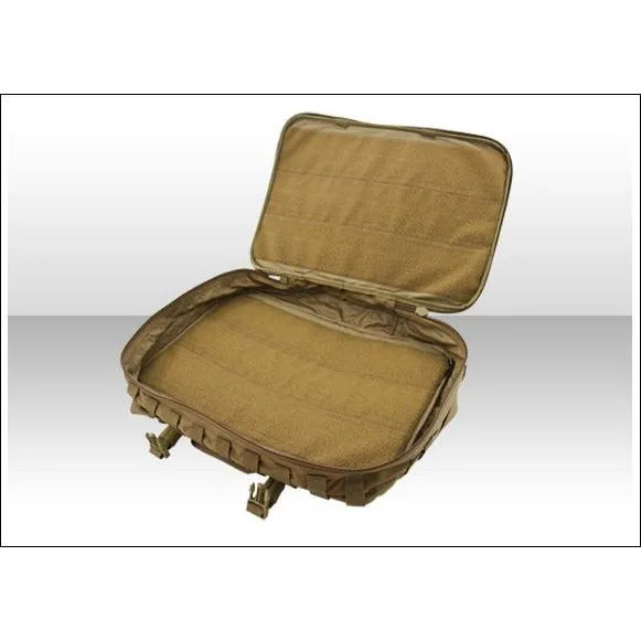CTOMS 2ndLine Main Pack