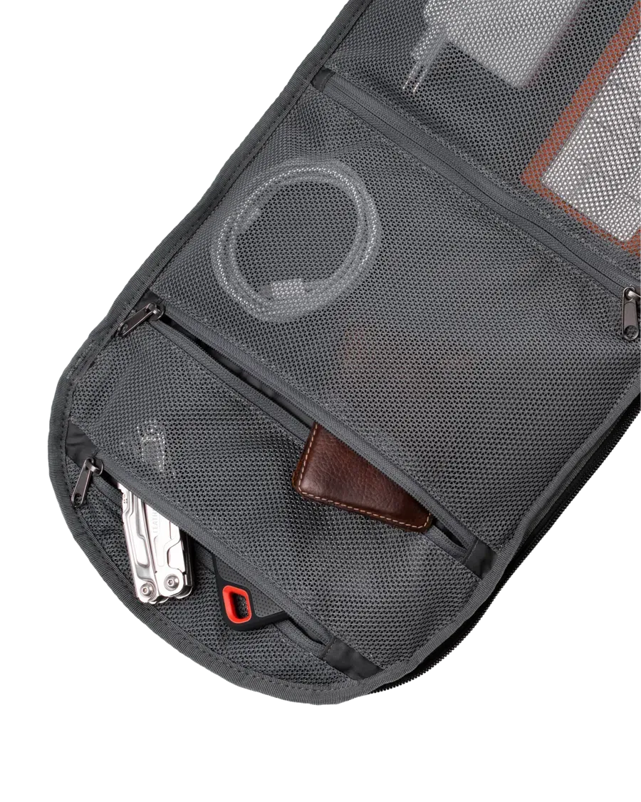 DB Journey Ramverk Backpack 21L - Blue Hour