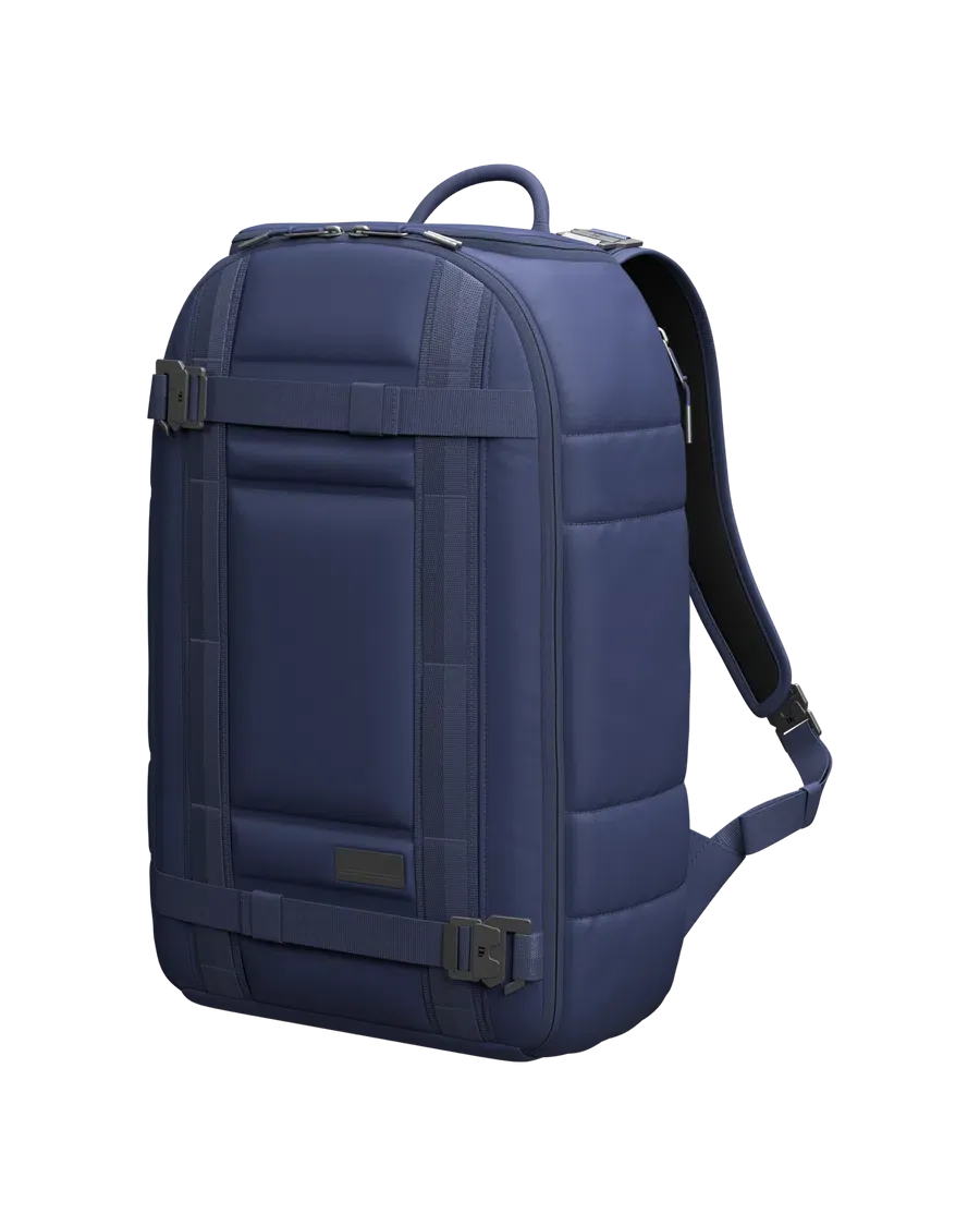 DB Journey Ramverk Backpack 21L - Blue Hour