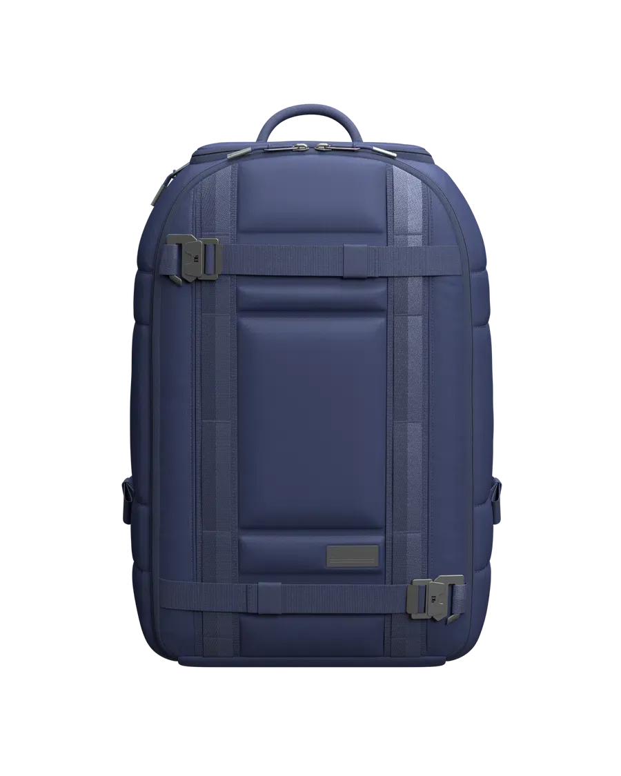 DB Journey Ramverk Backpack 21L - Blue Hour