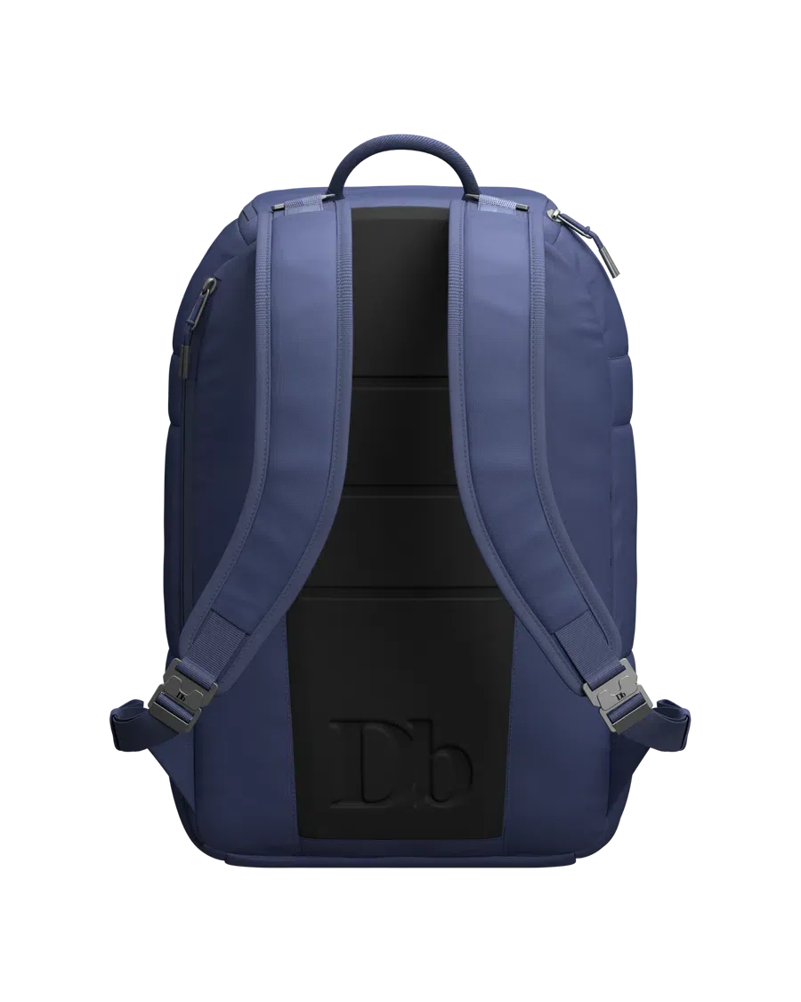 DB Journey Ramverk Backpack 21L - Blue Hour