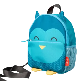 Diono Safety Reins  and Backpack Sure Steps  Owl
