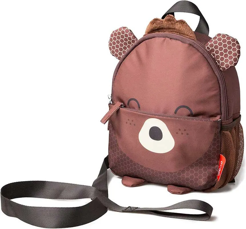 Diono Safety Reins  and Backpack Sure Steps  Owl