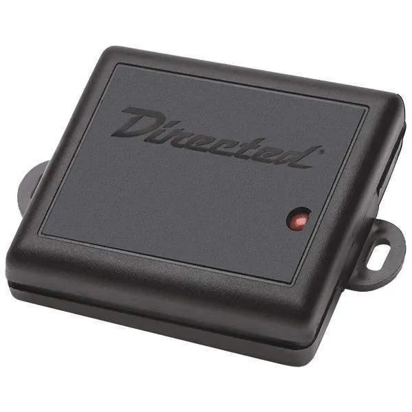 Directed Install Essentials GMDLBP Door Lock-Alarm-Transponder-Passlock Interface for GM
