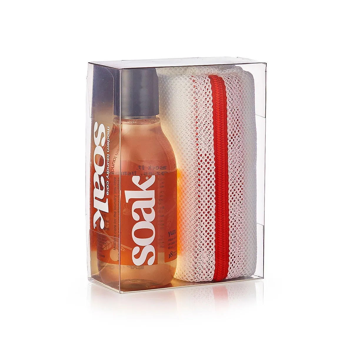 Eco Wash Bag Gift Set