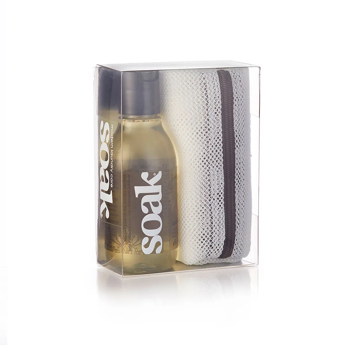 Eco Wash Bag Gift Set
