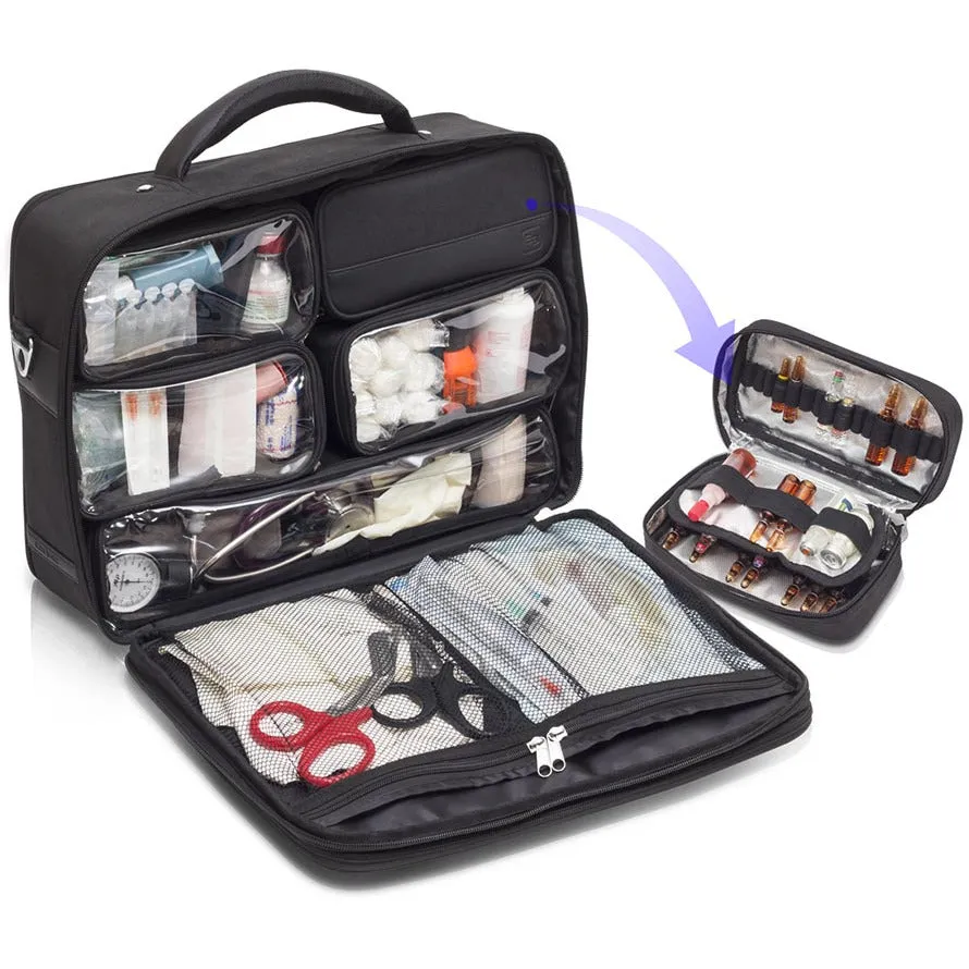Elite Doctor's Bag - Clearance