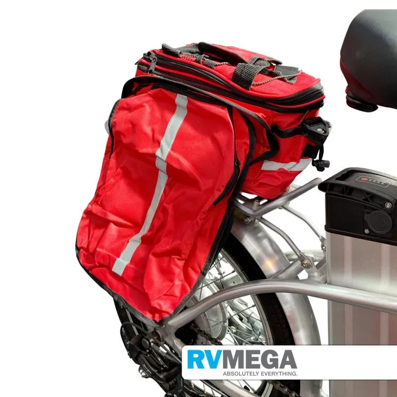 Ezi Rider Pannier Bag