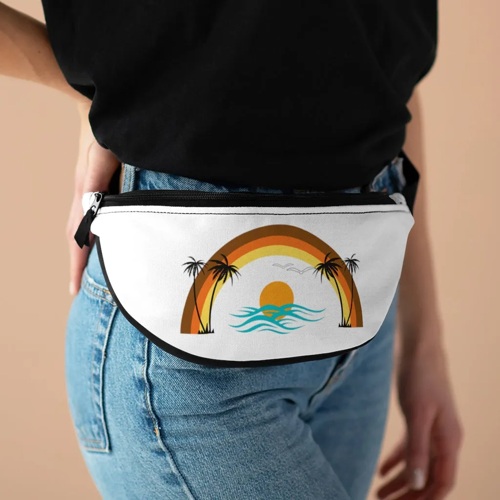 Fanny Pack | Beach Vibes Fanny Pack