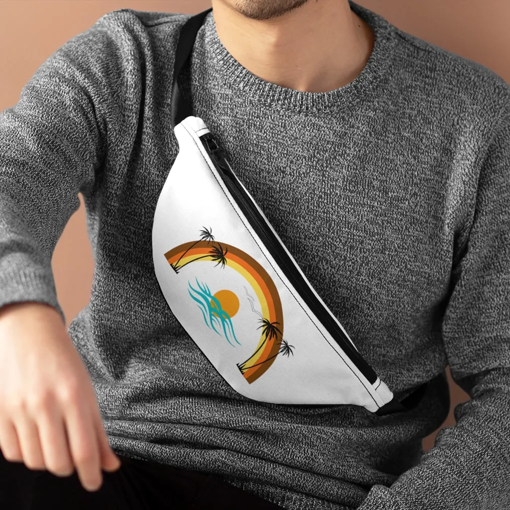 Fanny Pack | Beach Vibes Fanny Pack