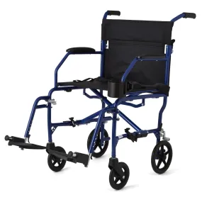 Freedom Ultralight Transport Chair
