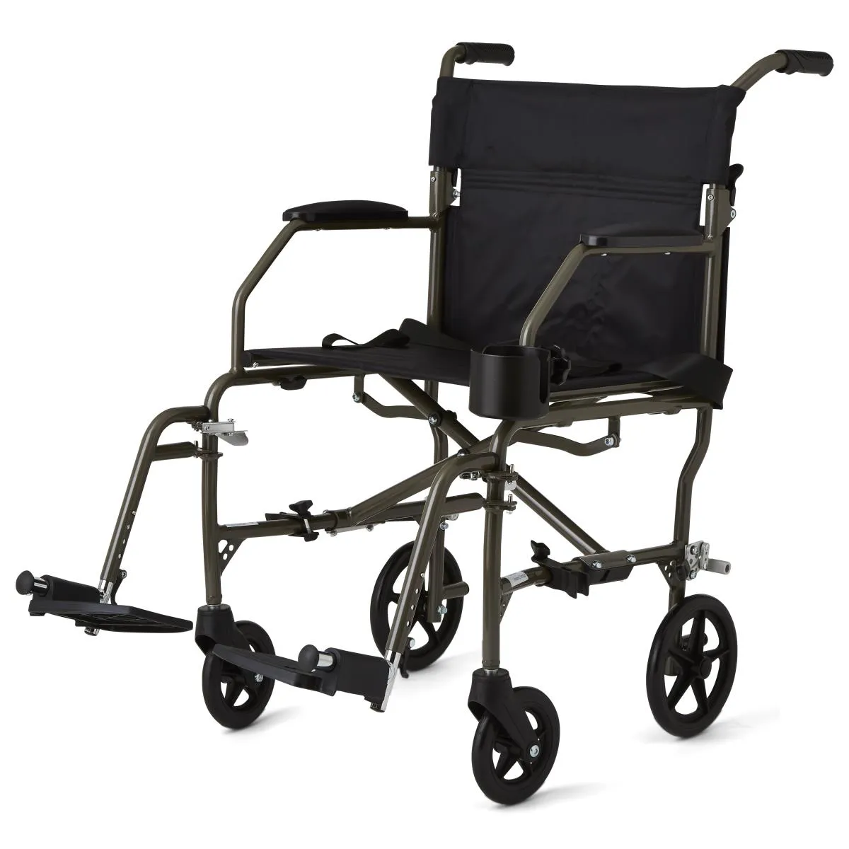 Freedom Ultralight Transport Chair