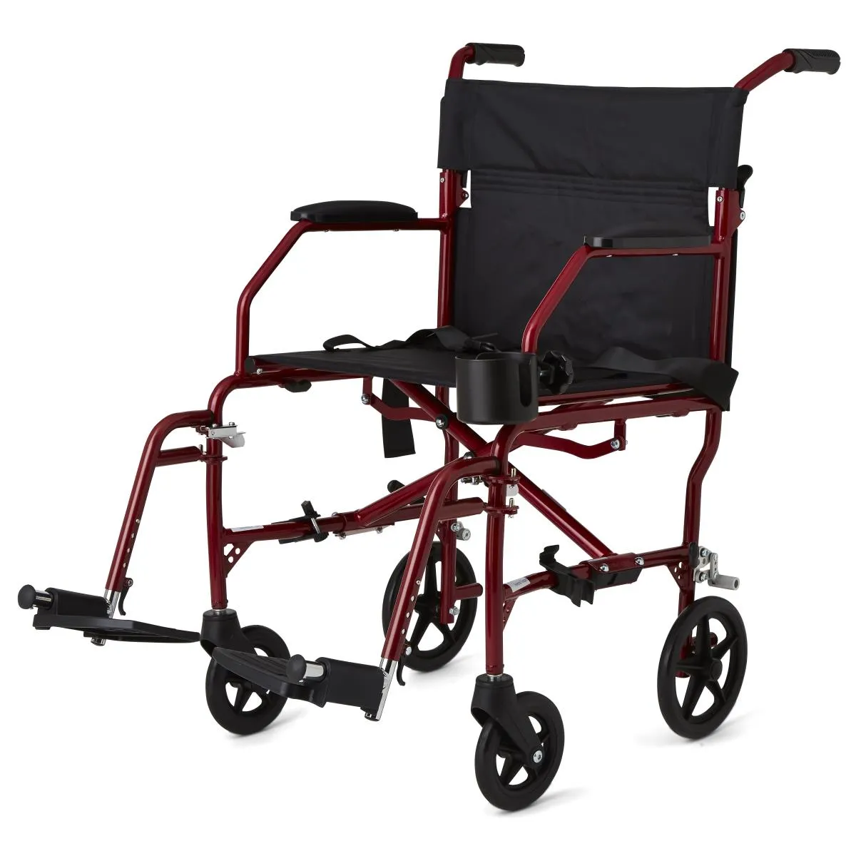 Freedom Ultralight Transport Chair