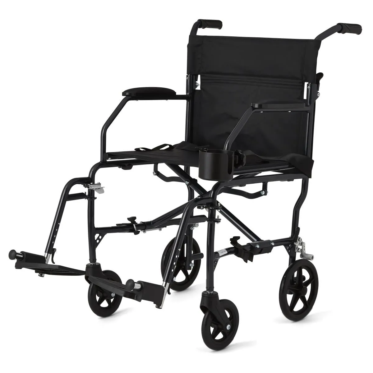 Freedom Ultralight Transport Chair