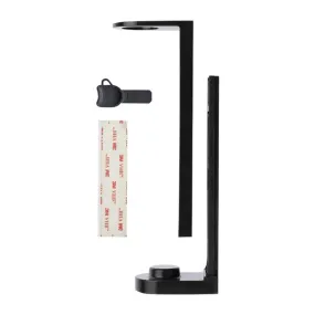 Geneva Guild Support Bracket Black (Pack of 20) - HZ178