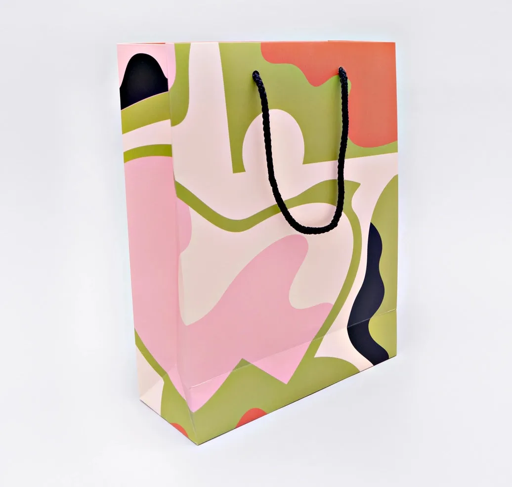 gift bag - juno