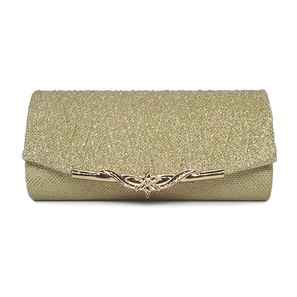 Glitter Clutch