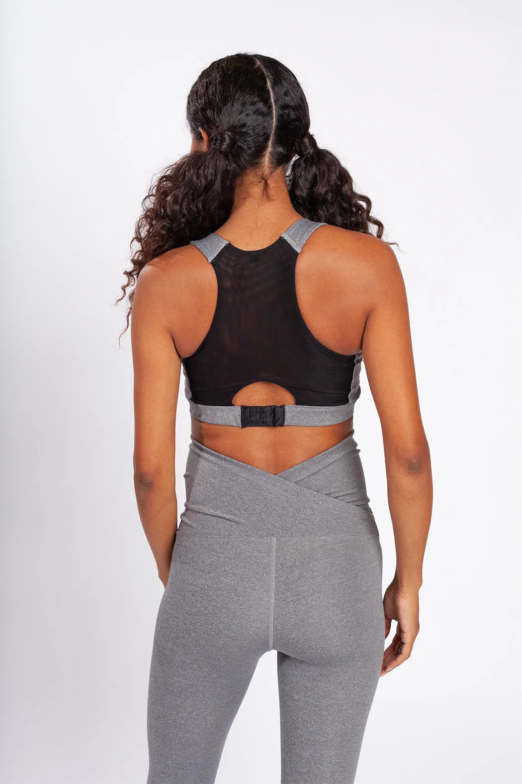 Go Easy Nursing Sports Bra