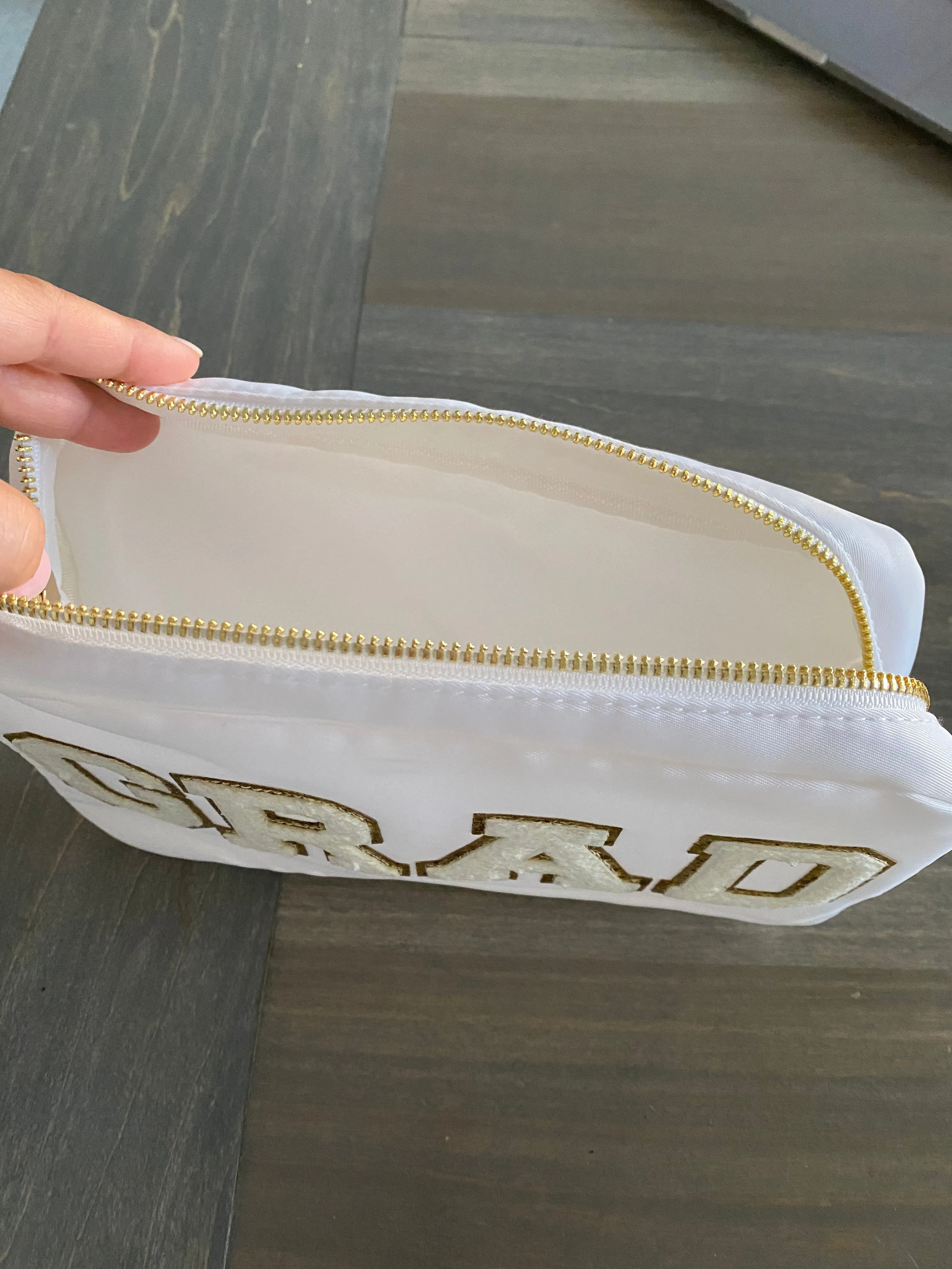 GRAD bag