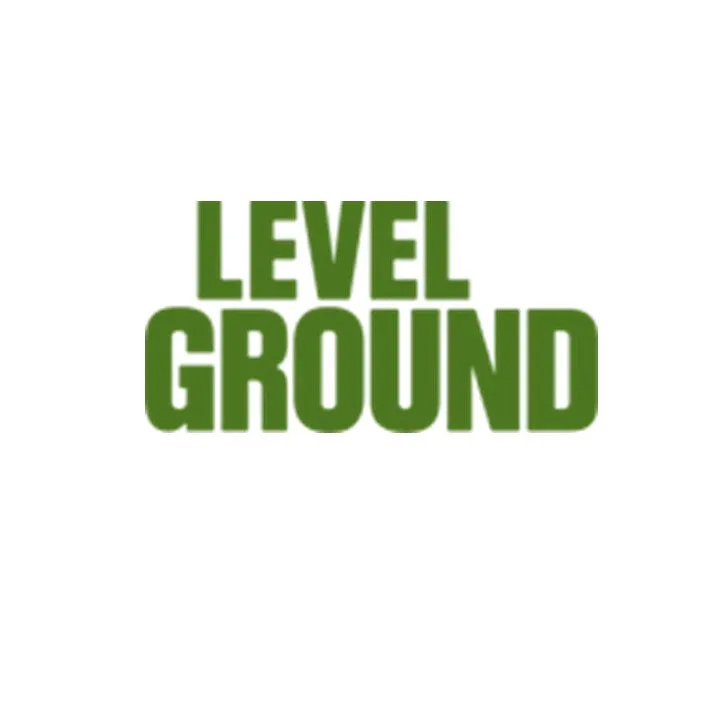 Green Tea Organic Fair Trade by Level Ground 70 grams